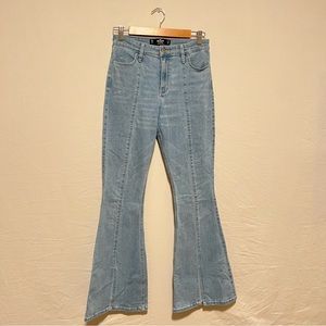 Hollister Flare Jeans